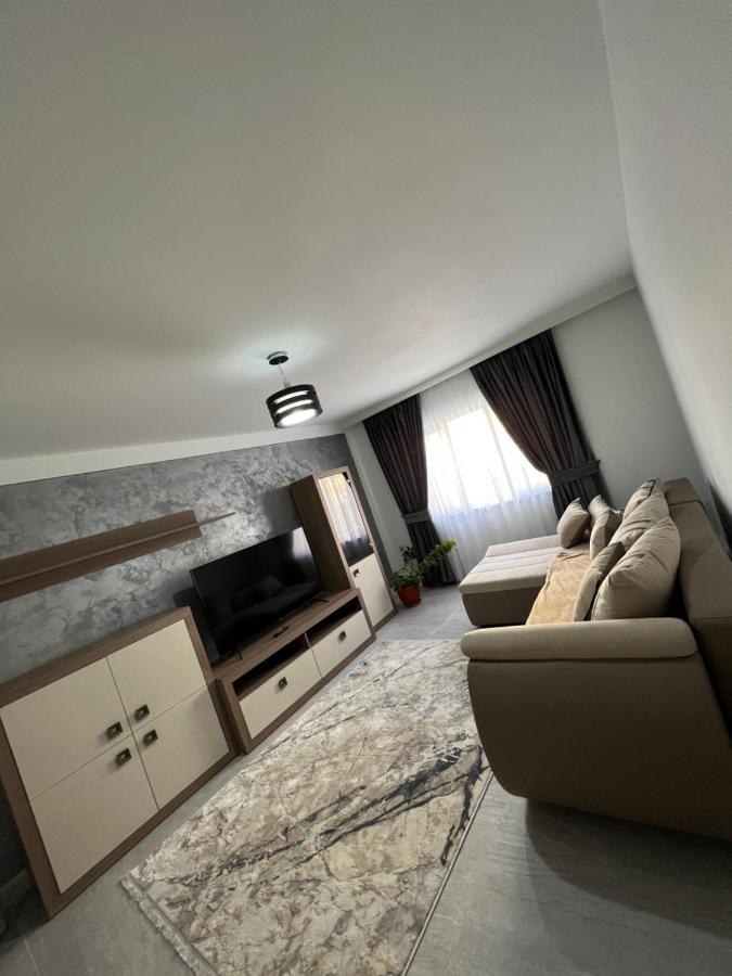 Borsa Aparthotel 4 Exterior photo