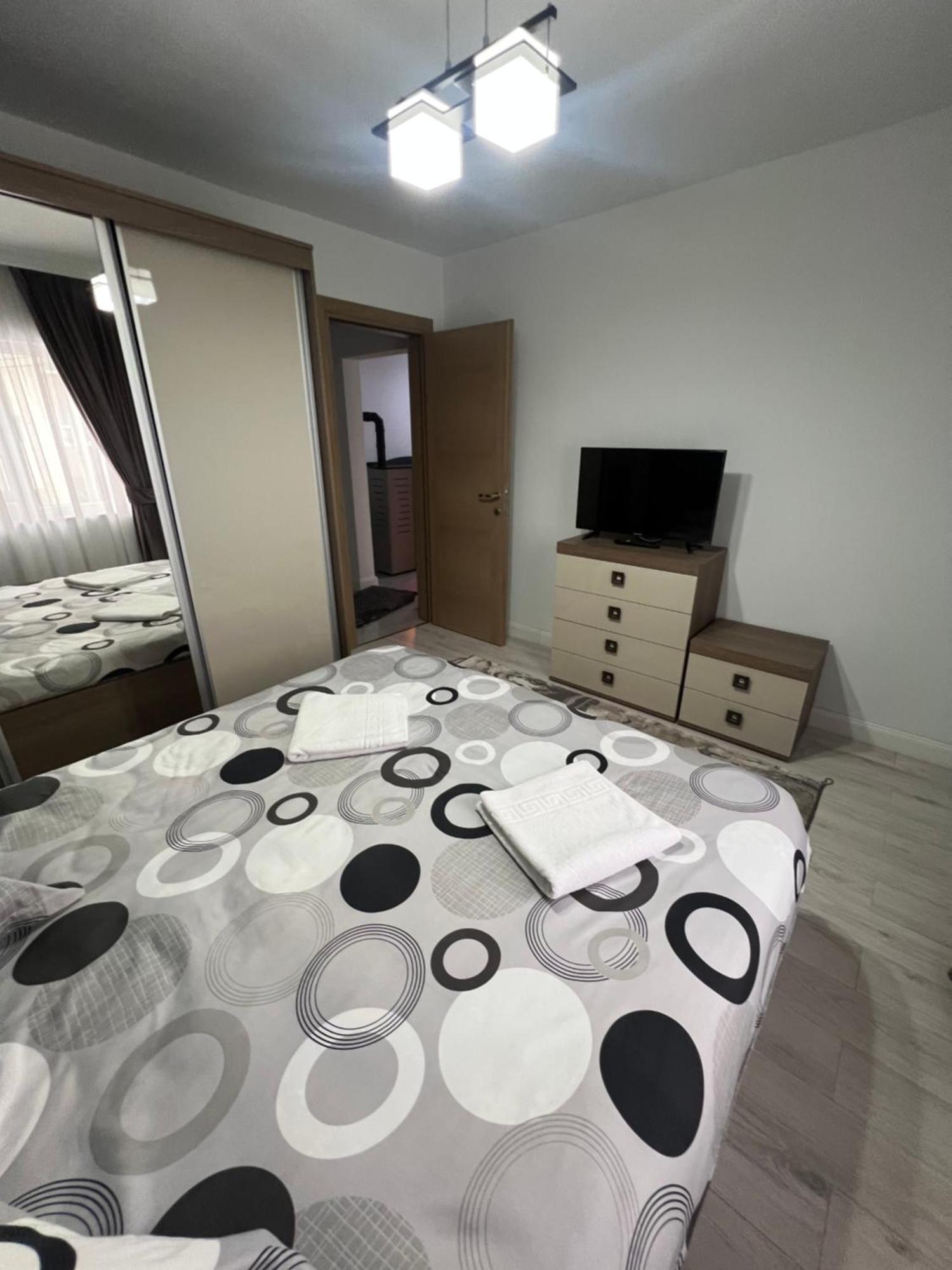 Borsa Aparthotel 4 Exterior photo